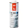 AUTO-PLAST PRODUKT APP W200 WAX - Cera Protettiva Auto 2 in 1: Cera Spray di Protezione Sottoscocca e Cera per Cavità | Antipietrisco, Antiruggine e Antirombo Sottoscocca | Cera Liquida per Auto | Incolore | 1L