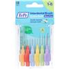 Tepe Scovolino TePe® Extra Soft Mixed Pack 6 pz Spazzolino da denti