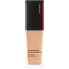 Shiseido Synchro Skin Self-Refreshing Foundation 320 Pine 30ml - Fondotinta liquido