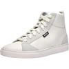 HUGO Morrie_Hito_pusd - Scarpe da Ginnastica, Black,