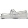 Sebago Jackman Donna, Mocassino, Bianco, 40.5 EU