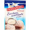 Paneangeli Zucchero Scintillante al Velo, Miscela Base Zucchero per Spolvero con Glitter Dorati, Ideale per Decorare Dolci Donando un Effetto Scintillante, Vegano, Formato Busta da 60 g