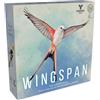 Ghenos Games Wingspan: Edizione Italiana Con Swift Start Pack