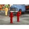FALLER POLA PO 333218 - Idranti, Accessori per modellismo, modellismo