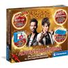 Clementoni Ehrlich Brothers Calendario dell'Avvento 2025 - Calendario natalizio della magia con 24 trucchi magici per bambini dai 7 anni di Clementoni 59407