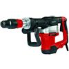 Einhell TE-DH 32 SDS-max Nero, Rosso 1500 W