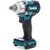 Makita DTW300Z 18V LXT Senza Spazzole Avvitatore 1.3cm Guida (solo Corpo)