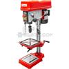 HOLZMANN MASCHINEN TRAPANO A COLONNA DA BANCO CON TRASMISSIONE A CINGHIA 230V 500W HOLZMANN SB162VN