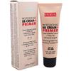 Pupa PUP00187 BB Cream e Primer, Donna, Nr. 001 Nude, 50 ml, SPF 20