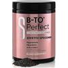 SiFit - B.TOX Capillare alla Caviale e Acido Ialuronico, Maschera senza silicone S/Parabeni S/Formolo, Trattamento riparatore lisciante per capelli secchi e danneggiati, 1000 ml (Caviale)