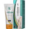 Generic ValGone 80 ml Crema Naturale per Sollievo dai Disagi del Piede, Supporto alla Scioltezza e Benessere dei Piedi