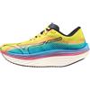 Mizuno Scarpe running uomo Mizuno Wave Rebellion Pro Bolt 2 (Neon)/Ombre Blue/Jet Blue UK 6