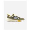 New Balance 997 M - Scarpe Sneakers - Uomo