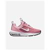 Nike Air Max Intrlk Jr - Scarpe Sneakers - Rosa