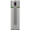 Haier Scaldacqua a Pompa di Calore Haier HP250M3C 240 Litri 25003051Y Gas R-410A Con Serpentina Per Integrazione Solare o Caldaia