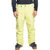 QUIKSILVER ESTATE PANTA pantaloni snowboard uomo
