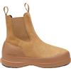 MOON BOOT LUNA CHELSEA SUEDE Stivaletti