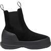 MOON BOOT LUNA CHELSEA SUEDE Stivaletti