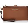 Michael Kors 34F9GAFW4L-230 DBLZP WRISTLET LUGGAGE Donna Borse Taglia EU Unica