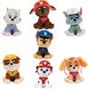 Spin Master Paw Patrol Gund Peluche 15 cm Assortito