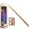 Spin Master Wizarding World, Bacchetta degli Incantesimi di Hermione, 30.5 cm
