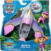 Spin Master Paw Patrol Jungle Pups, Veicolo Falco di Skye