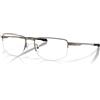 Oakley Occhiali da Vista Oakley Addams 0.5 OX 3035 (303502) 3035 02