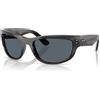 Ray-Ban Occhiali da Sole Ray-Ban Mega Balorama RB 2289 (1404R5)
