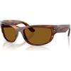 Ray-Ban Occhiali da Sole Ray-Ban Mega Balorama RB 2289 (954/33)