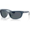 Ray-Ban Occhiali da Sole Ray-Ban Balorama RB 4089 (6042R5)