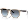 Ray-Ban Occhiali da Sole Ray-Ban RB 4306 (6788V1)