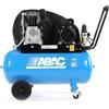 Abac Compressore abac exp a39b 90 ct3