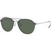 Ray-Ban Blaze Doublebridge RB 4292N (632571)