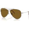 Ray-Ban Aviator Reverse RB R0101S (004/83)