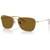 Ray-Ban Caravan Reverse RB R0102S (001/83)