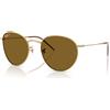 Ray-Ban Round Reverse RB R0103S (001/83)