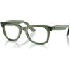 Ray-Ban Wayfarer Ease RX 4340V (8418) - RB 4340V 8418