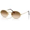 Ray-Ban Oval RB 3547 (001/51)