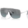 Ray-Ban Scuderia Ferrari RB 3697M (F104Y0)