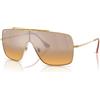 Ray-Ban Scuderia Ferrari RB 3697M (F105Y1)
