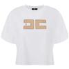 ELISABETTA FRANCHI - T-shirt