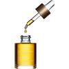 CLARINS Huile Orchidée Bleue - Pelle Disidratata 30 Ml
