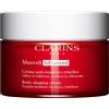 CLARINS Masvelt Advanced - Crema Snellente Anti-rotondità Ribelli 200 G