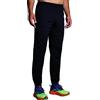 BROOKS 211476001 High Point Waterproof Pant Pantaloni Sportivi Uomo Black Taglia 25