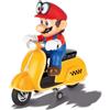 Carrera Go!!! Super Mario Odyssey Scooter