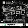 Imperial Balance Pro (2,0 mm - Verde)