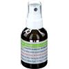 Suadian 1% Naftifina cloridrato Flacone con nebulizzatore 30 ml Spray