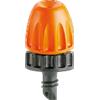 Claber Micro nebulizzatore 360° per tubi 1/2" o aste rigide blister 10 pezzi