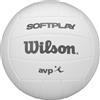 Wilson Pallone volley - beach volley wilson soft play
