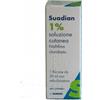 Suadian soluz cutanea 30 ml 1 % con nebulizzatore